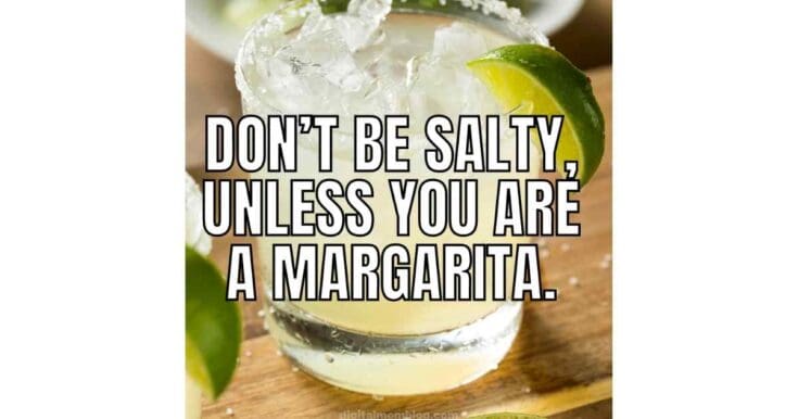Funny margarita memes