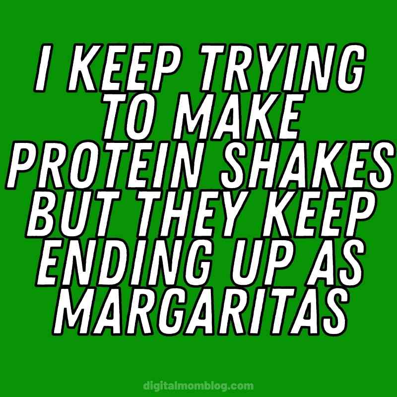 Protein shakes meme Protein shakes meme