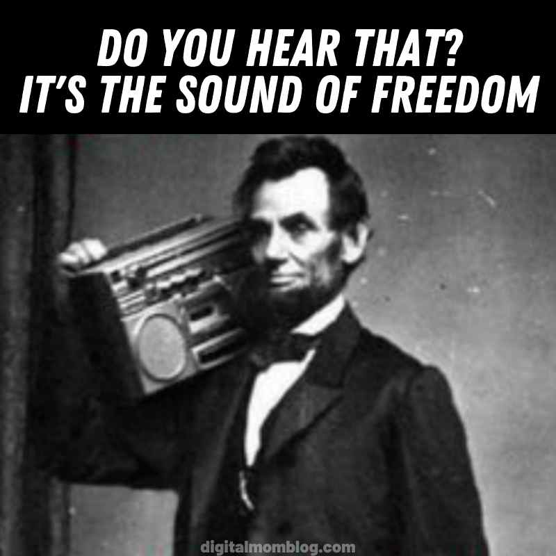 abraham lincoln meme presidents day freedom ring abraham lincoln meme presidents day freedom ring