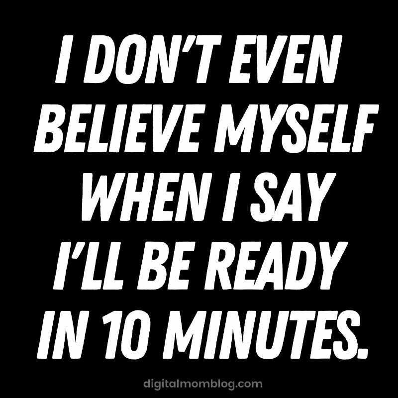 be ready quote be ready quote