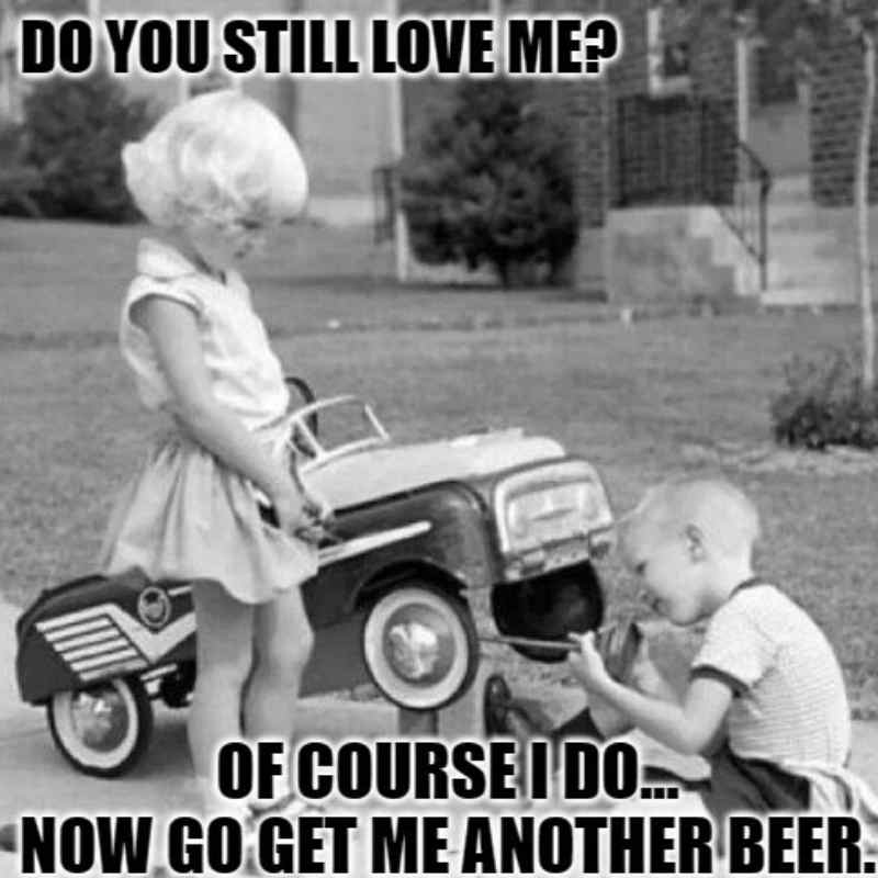do you still love me do you still love me
