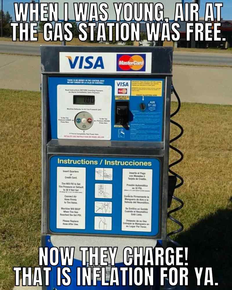 funny inflation meme air funny inflation meme air