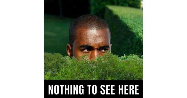 funny kanye memes
