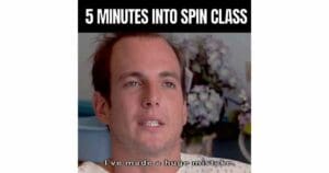 funny peloton memes