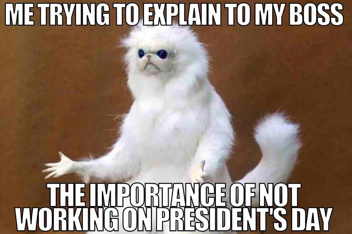 funny presidents day meme funny presidents day meme