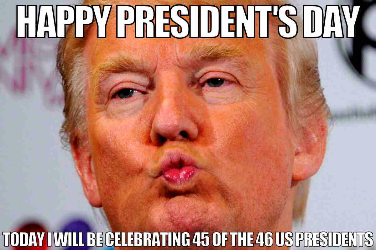happy presidents day meme funny happy presidents day meme funny