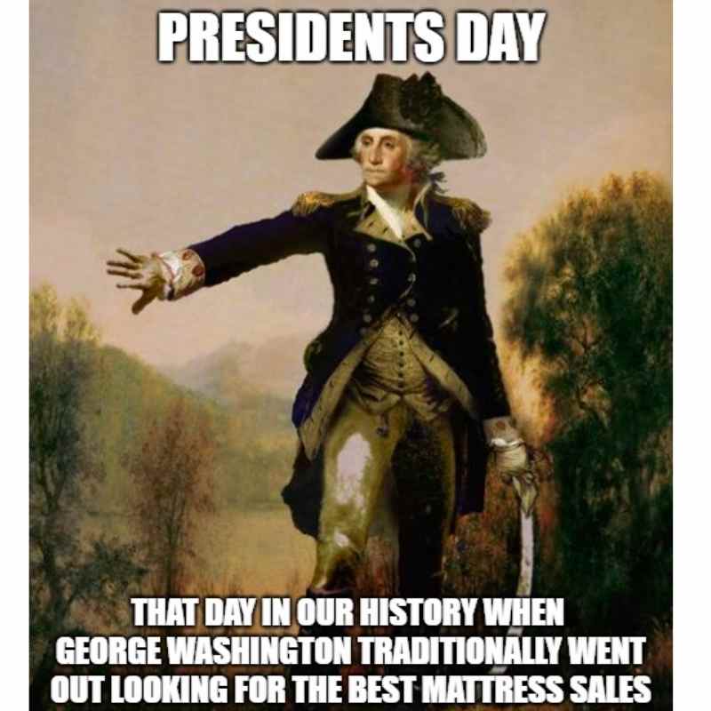 happy presidents day meme happy presidents day meme