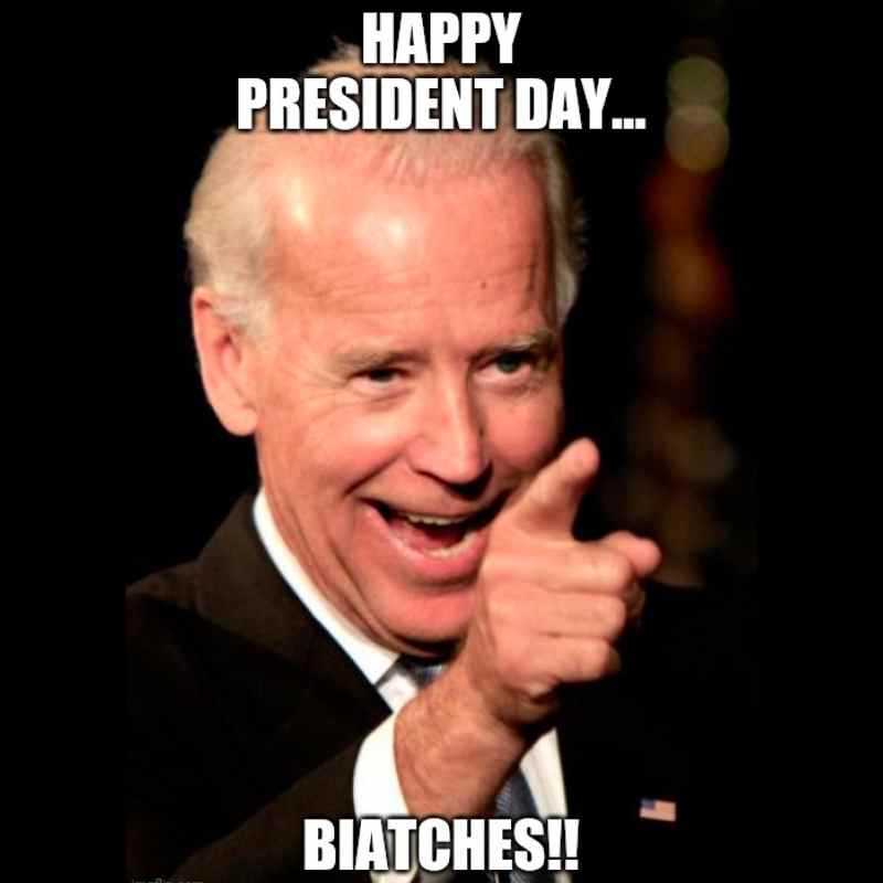 joe biden presidents day meme funny joe biden presidents day meme funny