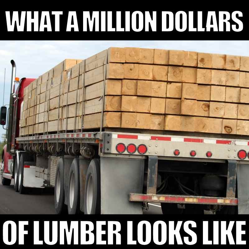 lumber prices meme lumber prices meme