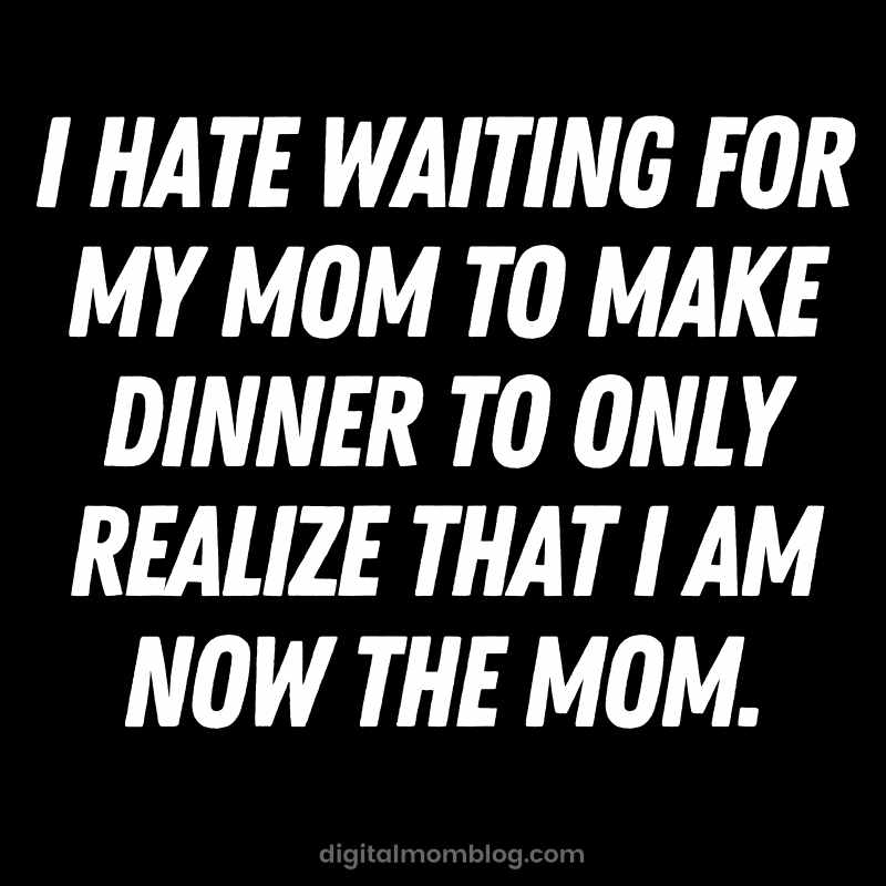 mom to make dinner meme mom to make dinner meme