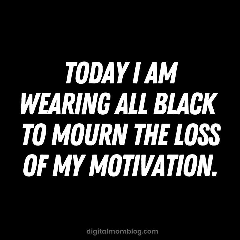 no motivation quote funny no motivation quote funny
