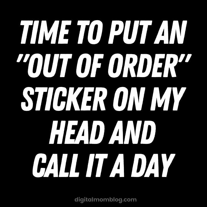 out of order meme relatable quote out of order meme relatable quote