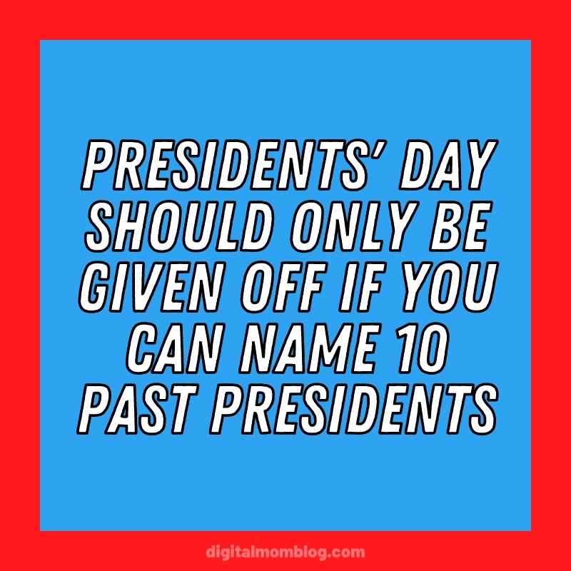 presidents day off meme presidents day off meme
