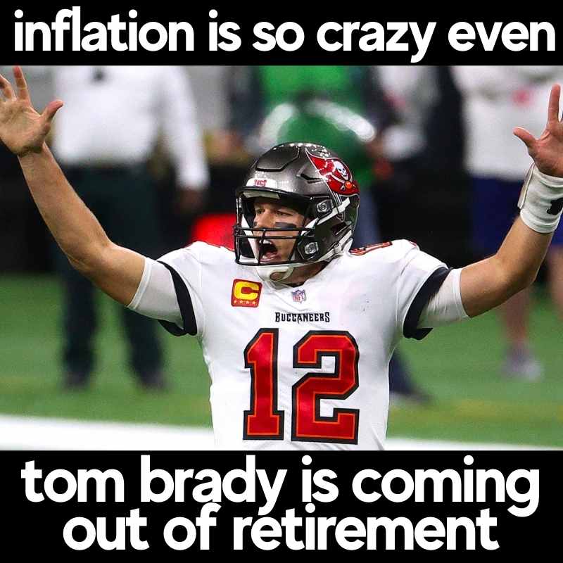 tom brady inflation meme tom brady inflation meme