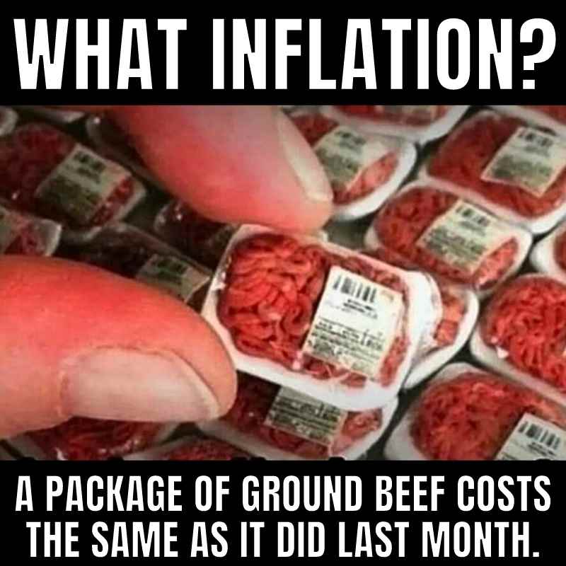 what is inflation meme funny meme what is inflation