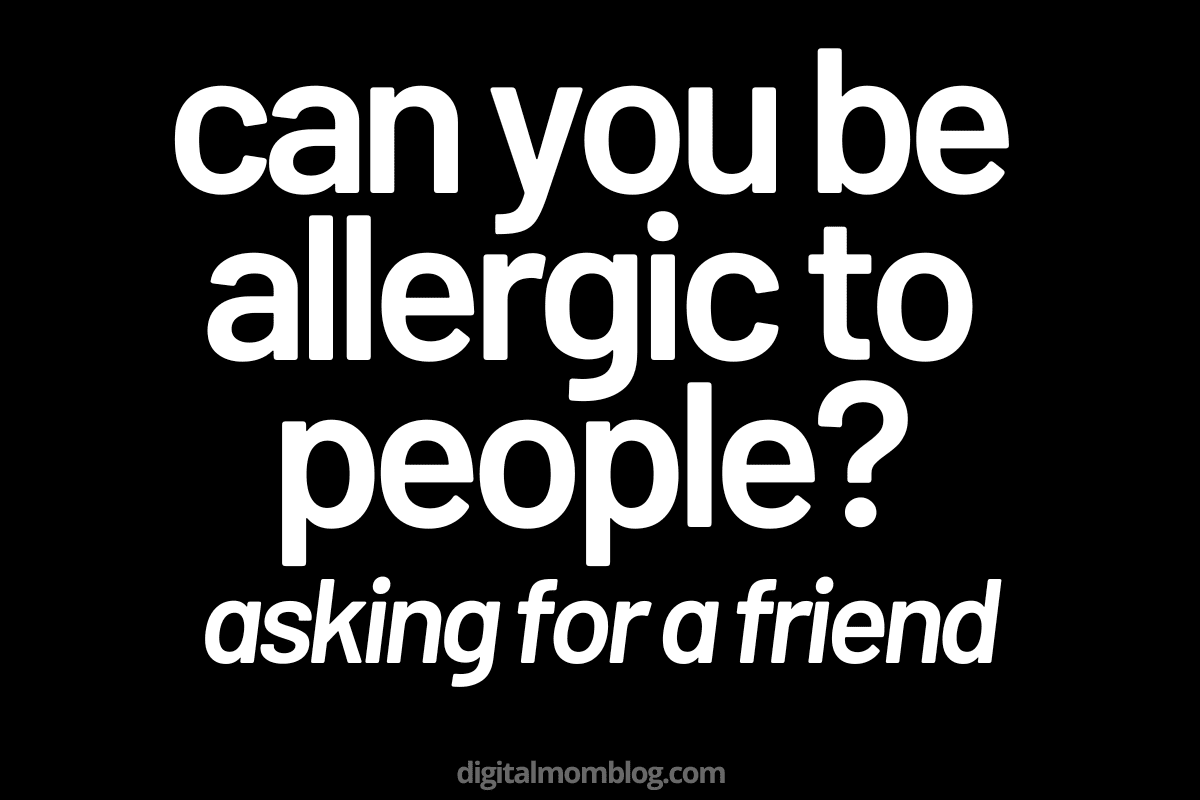 allergic to people meme allergic to people meme