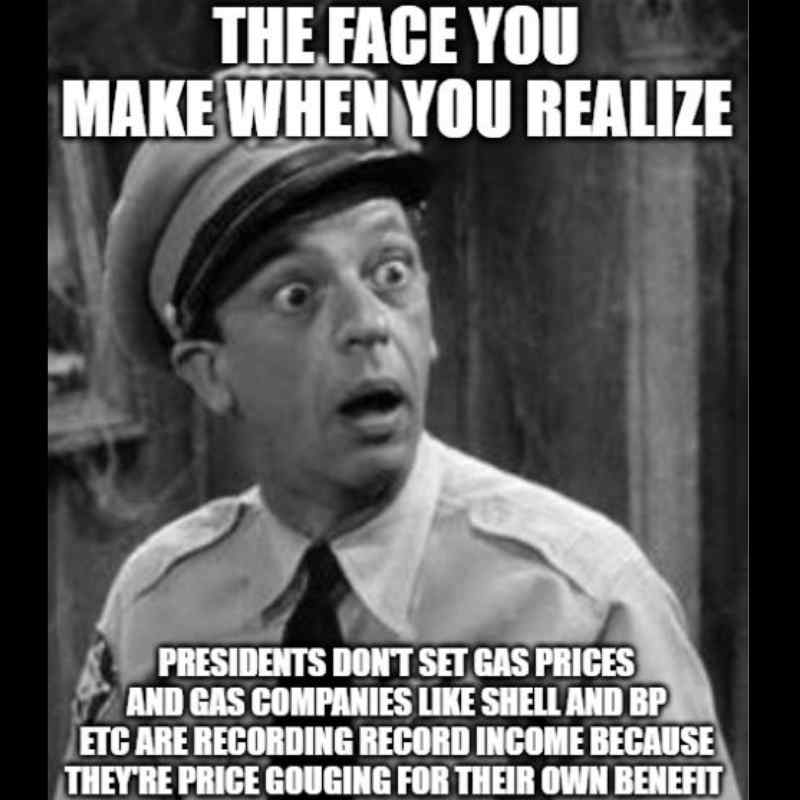 biden gas meme biden gas meme