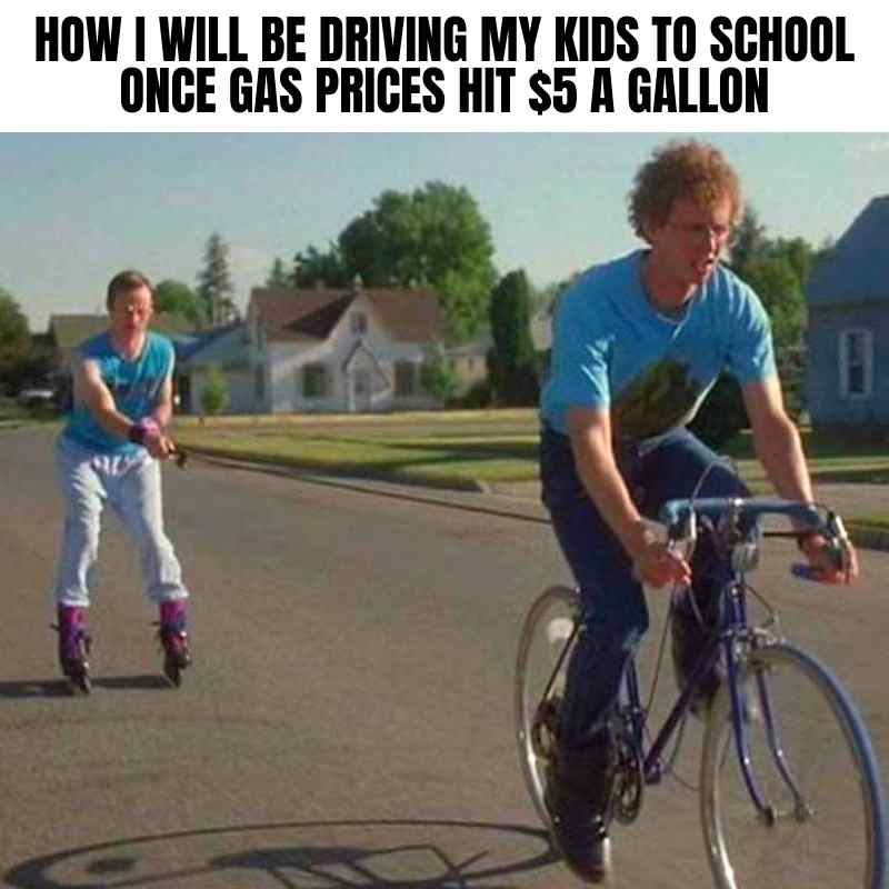carpool gas price meme carpool gas price meme