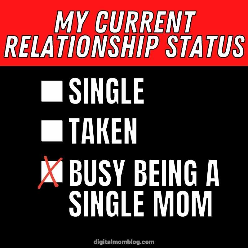 funny single moms meme funny single moms meme