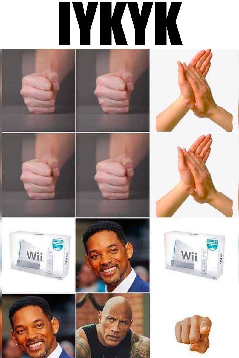 we will rock you will smith meme 1 we will rock you will smith meme