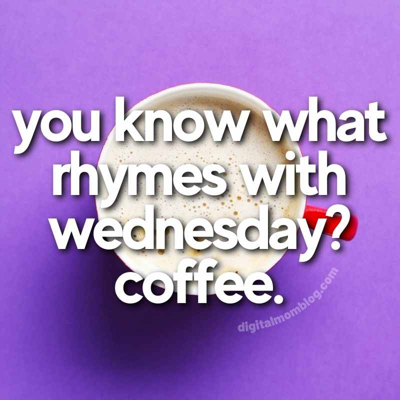 wednesday coffee meme funny wednesday coffee meme