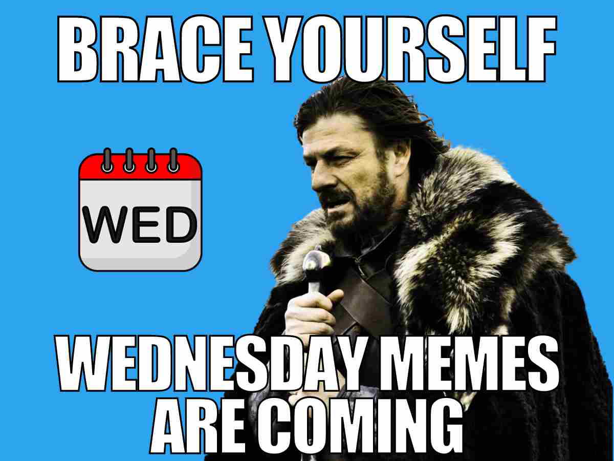 wednesday memes 1 wednesday memes