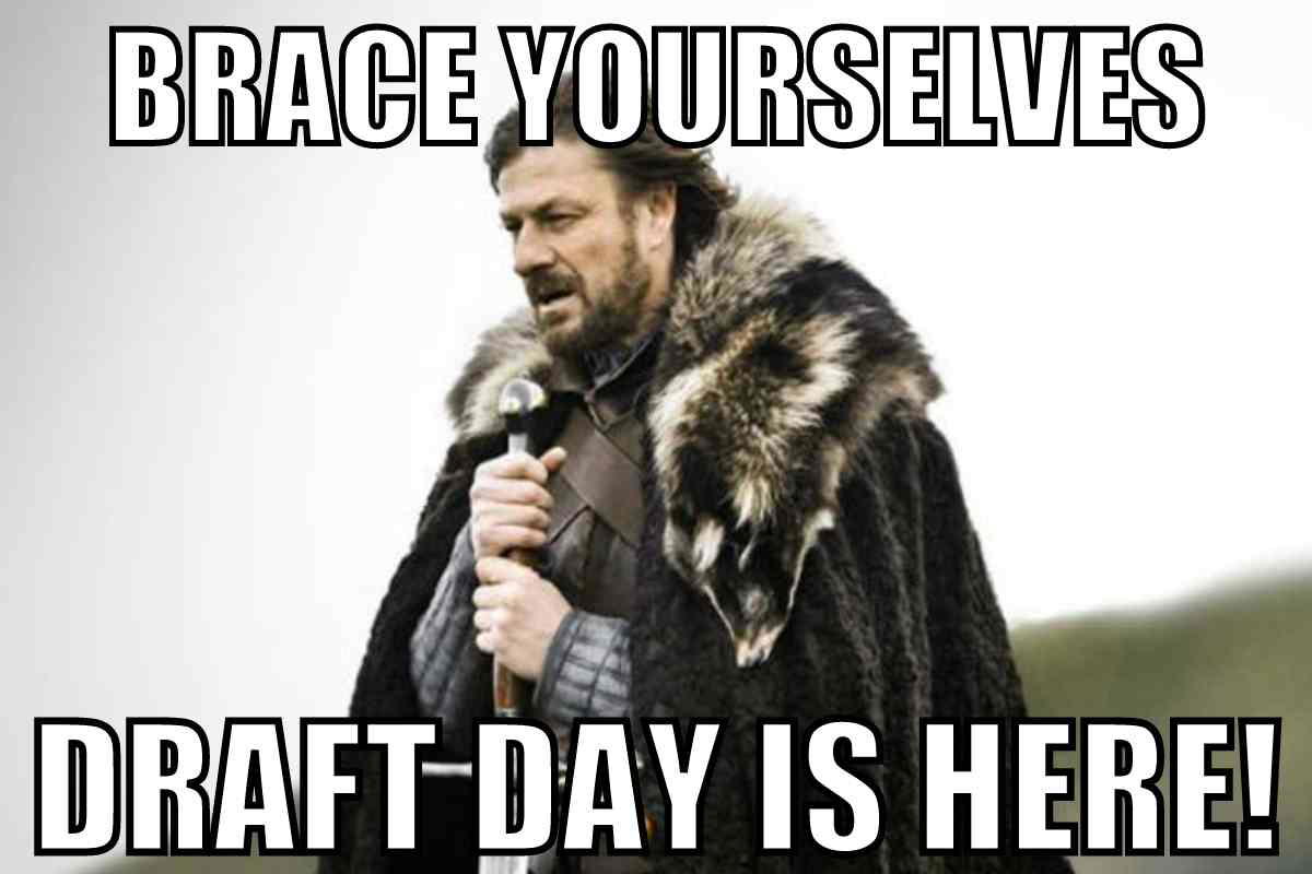 draft day 2022 meme draft day 2022 meme