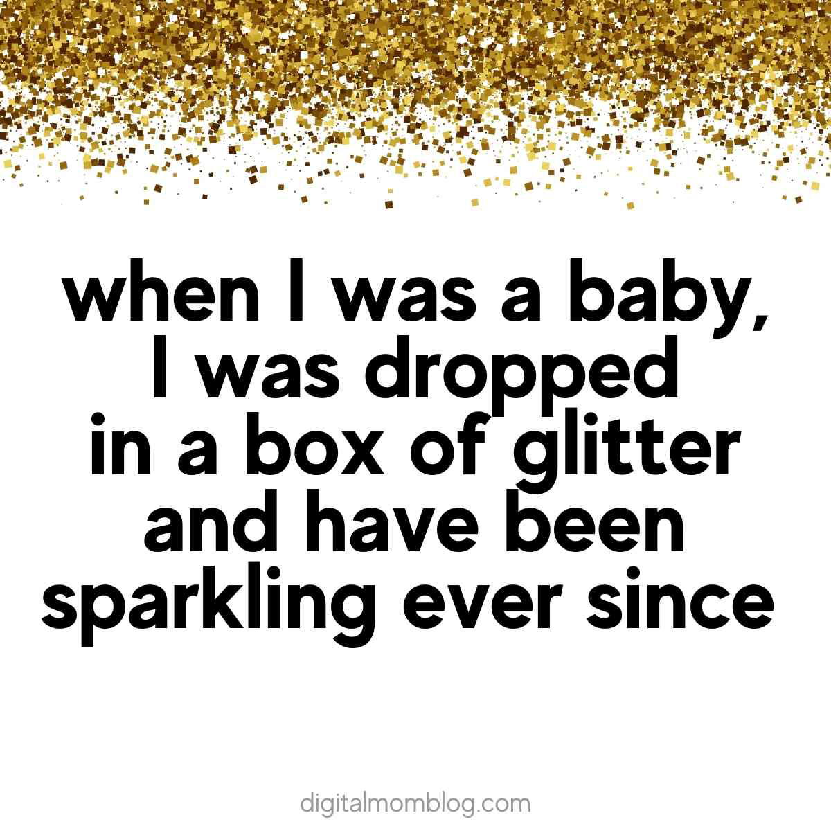 glitter quote funny glitter quote funny