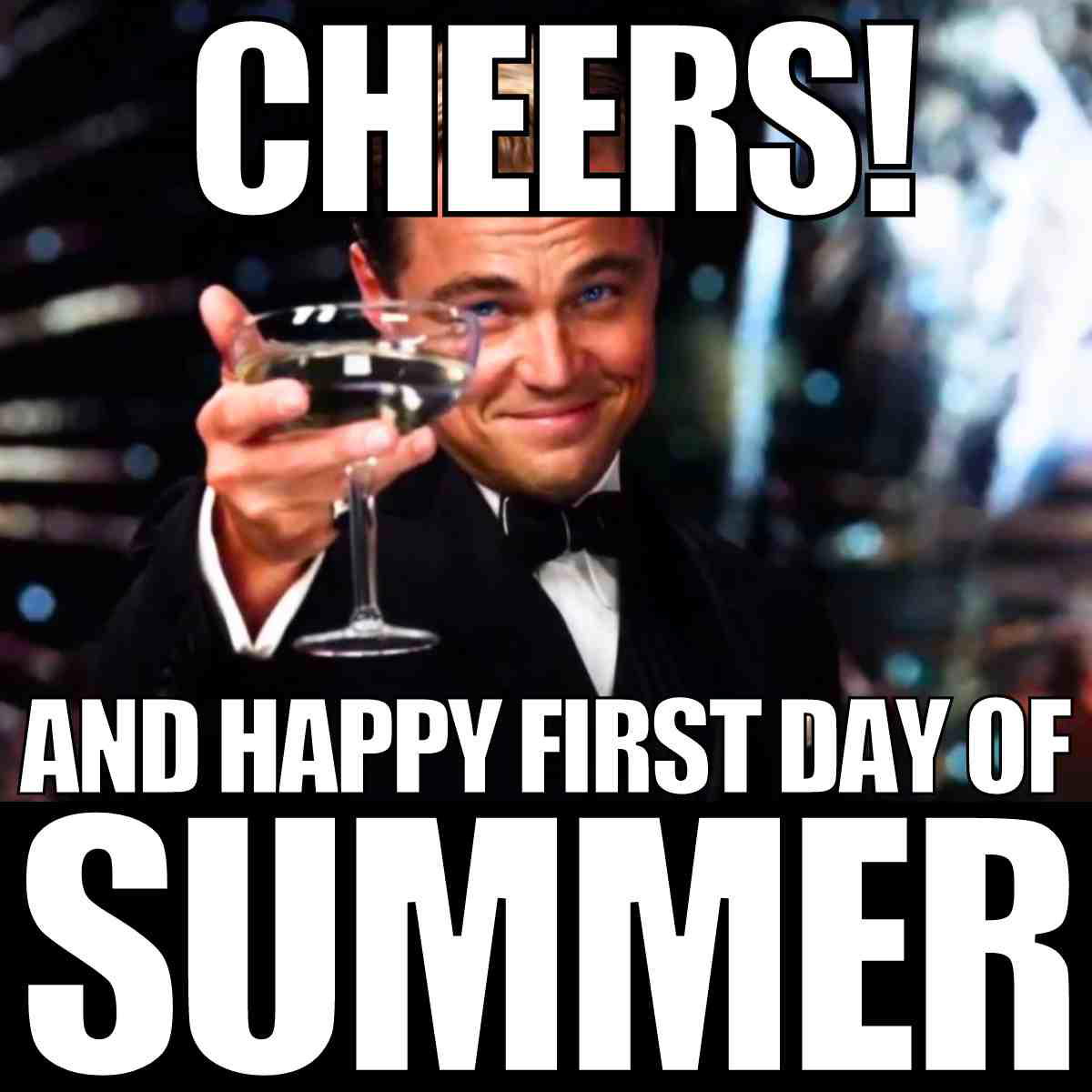 happy first day of summer meme happy first day of summer meme