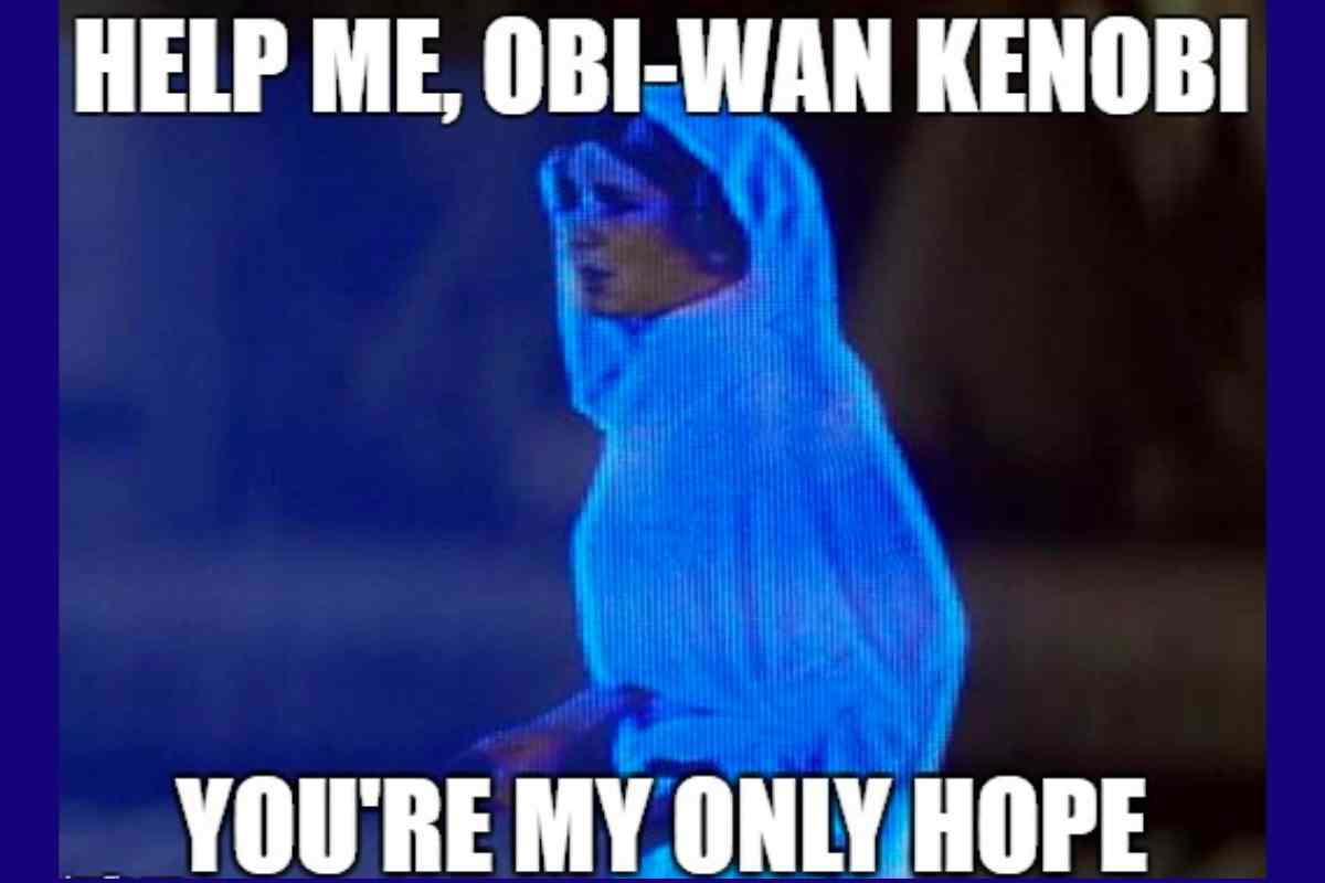 help us obi wan meme help us obi wan meme