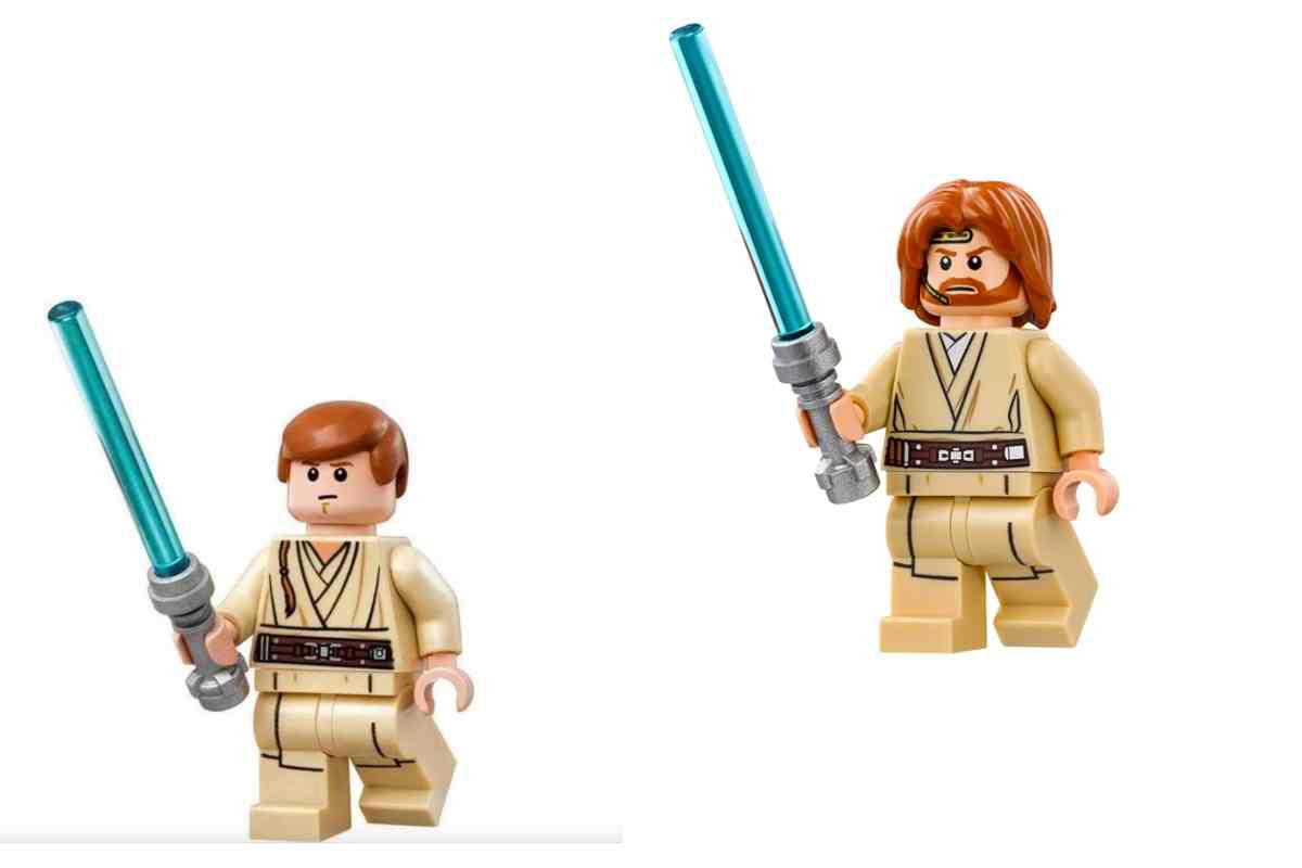 lego obi wan kenobi lego obi wan kenobi