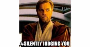obi wan memes
