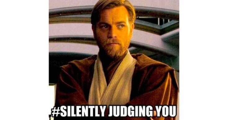 obi wan memes