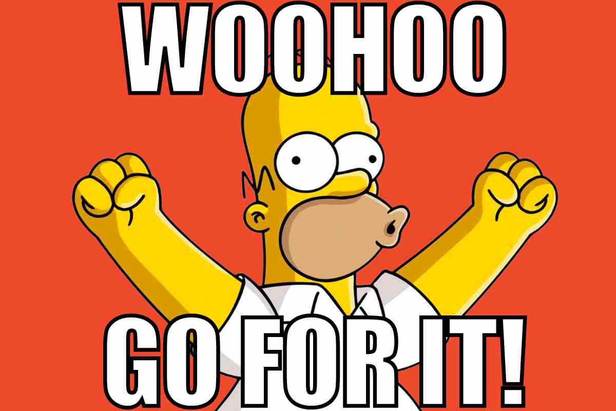go for it meme funny woohoo! go for it