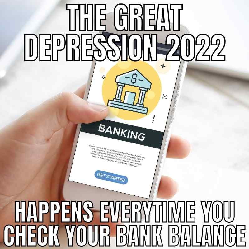 recession bank meme recession bank meme