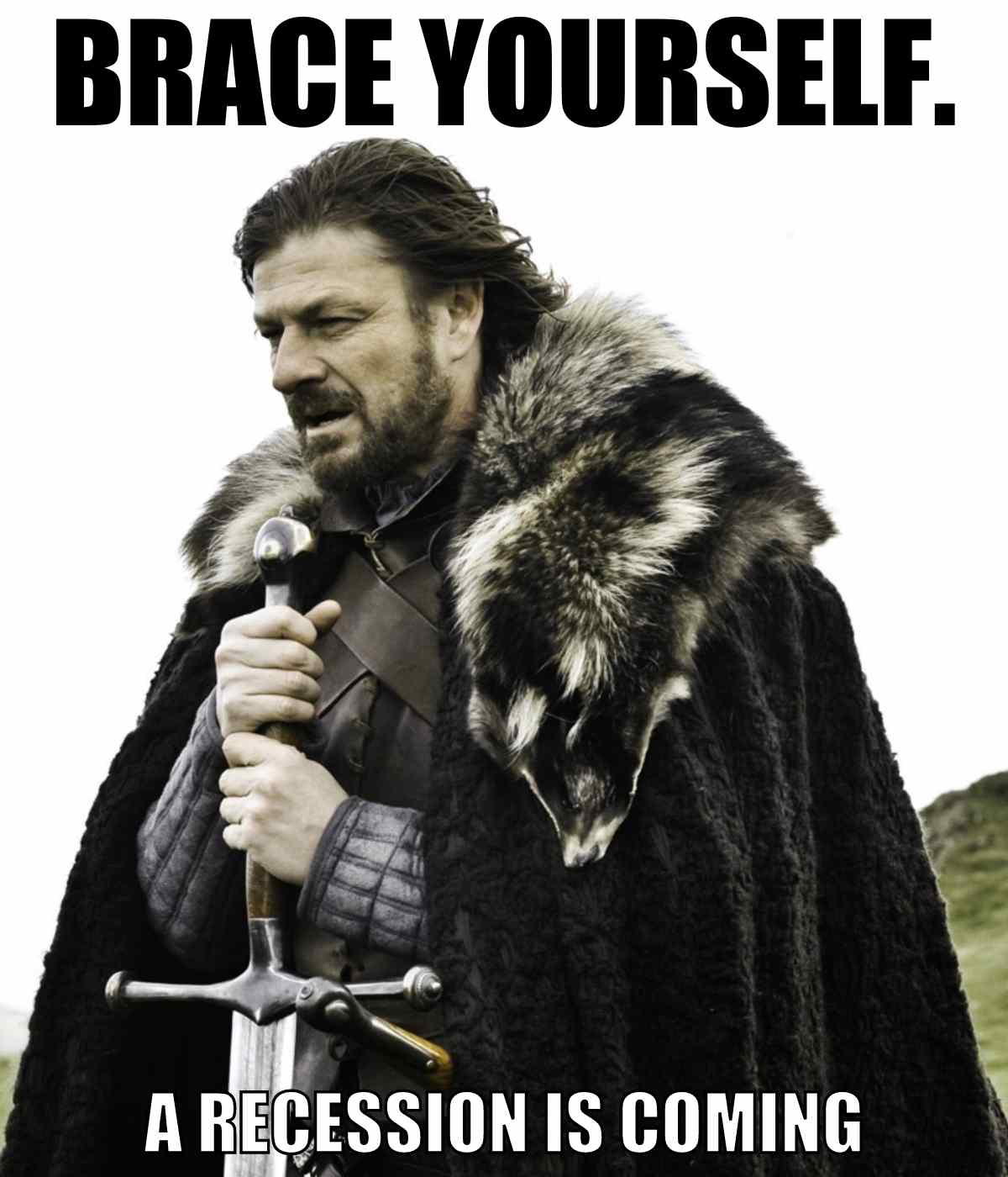 recession is coming meme recession is coming meme