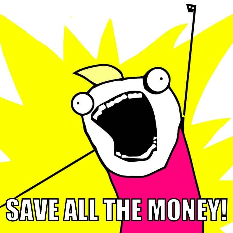 save money meme recession save money meme recession