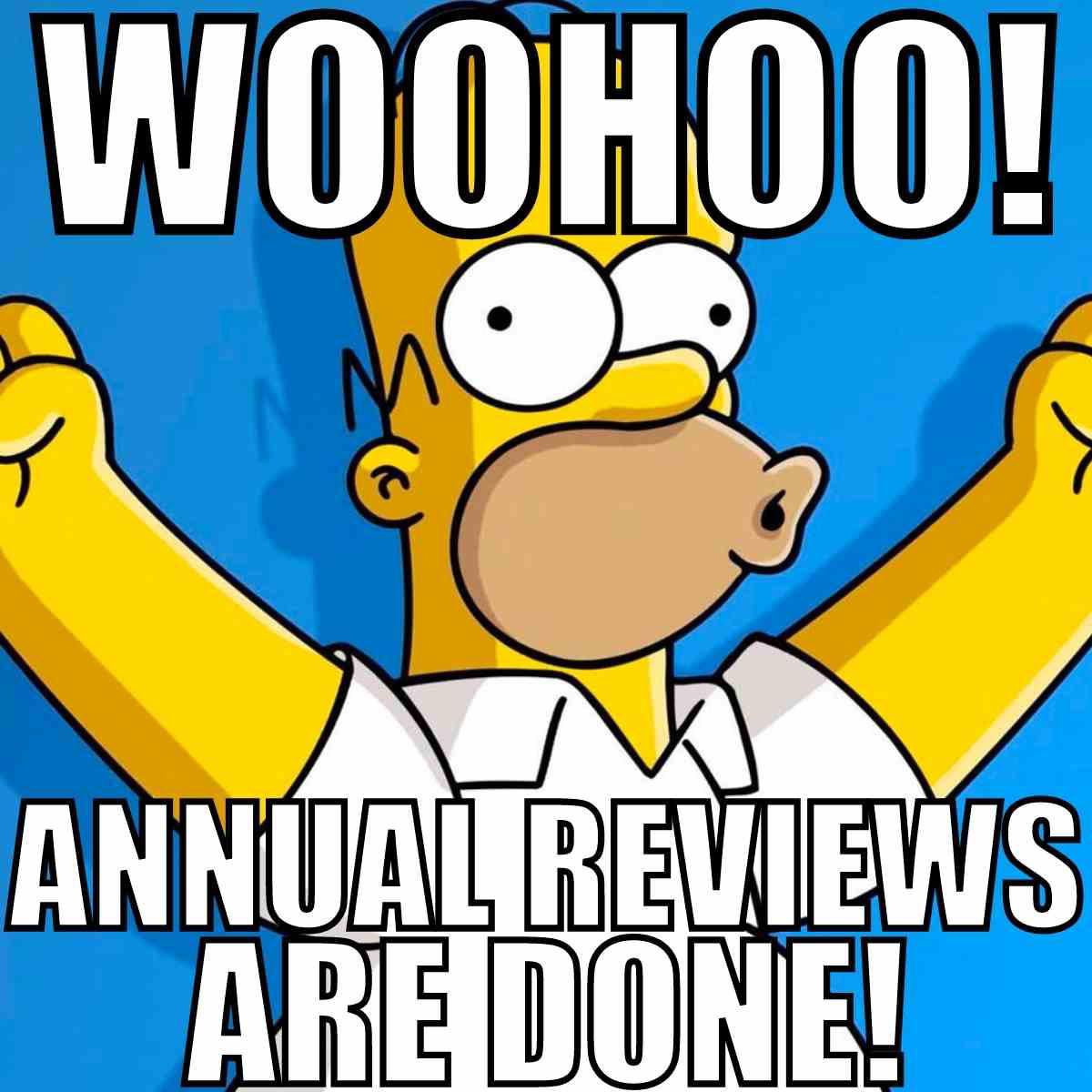 annual review meme annual review meme