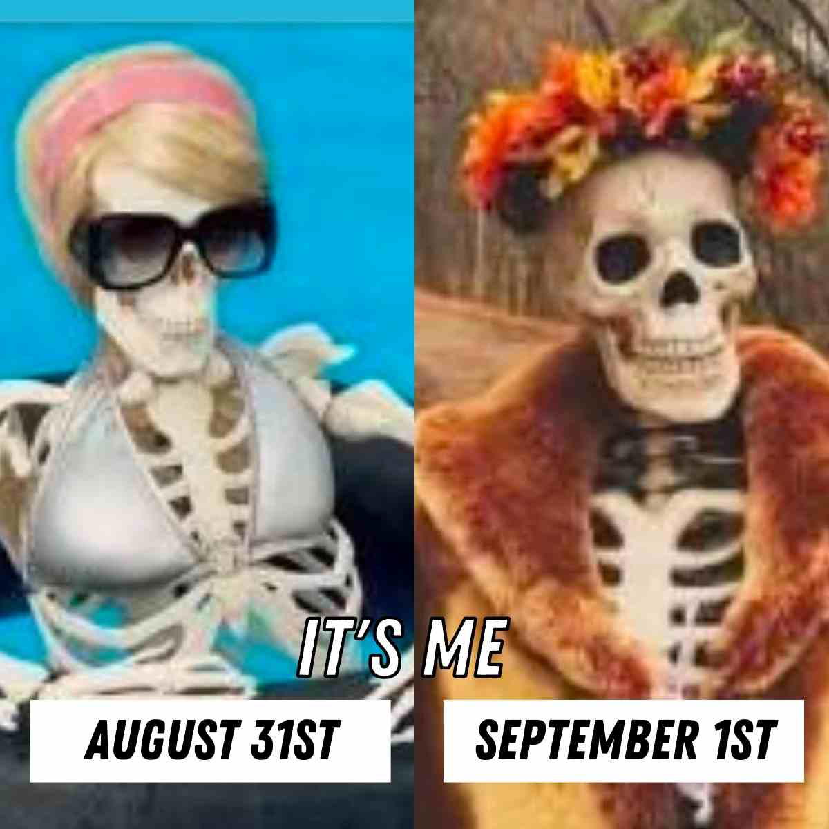 august 31 meme august 31 meme