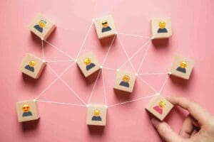 best hr memes with emojis connected with various expressions and emotions