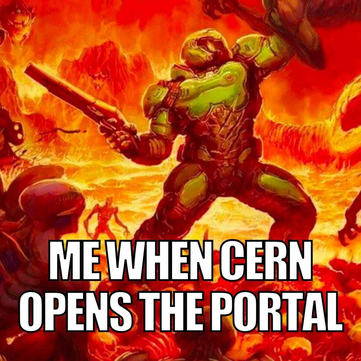 cern portal meme cern portal meme