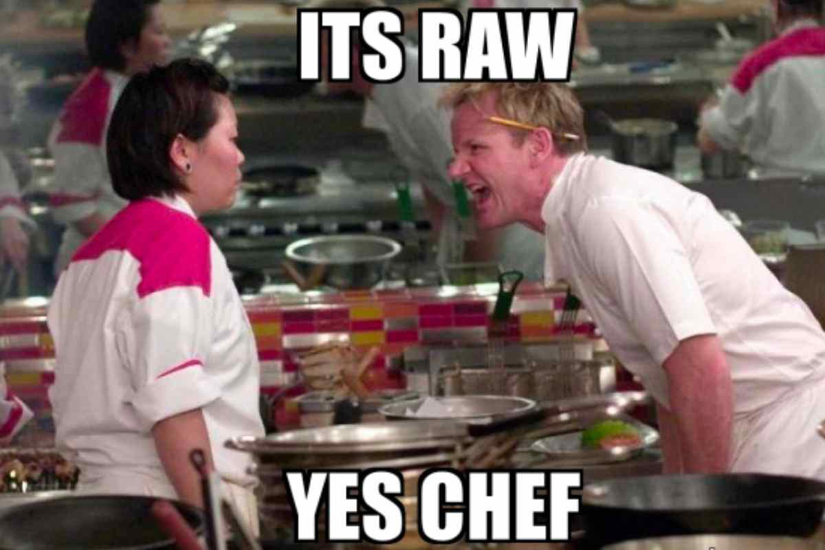 chef gordon ramsay meme chef gordon ramsay meme