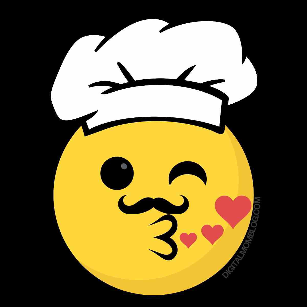 chefs kiss emoji chefs kiss emoji