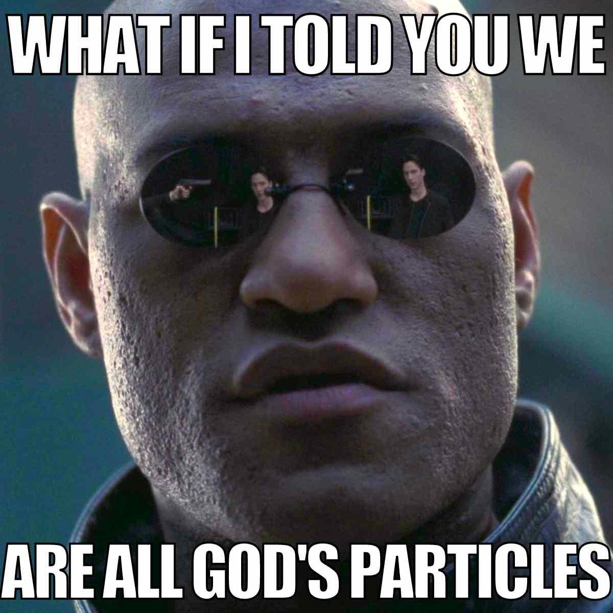 god particle meme god particle meme