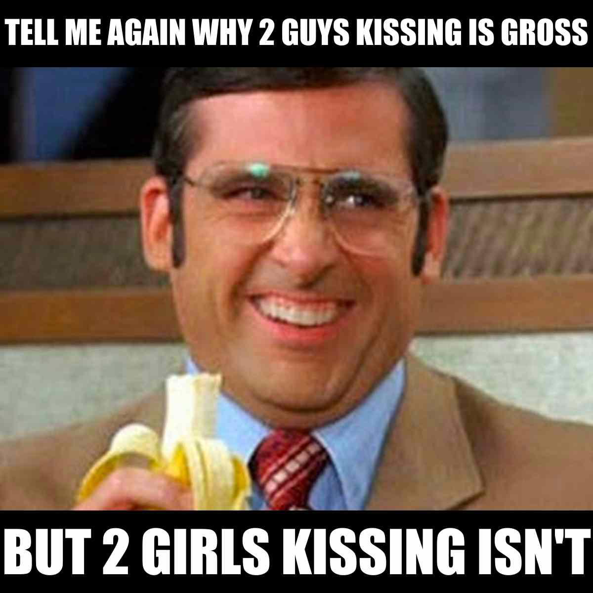 guys kissing meme guys kissing meme