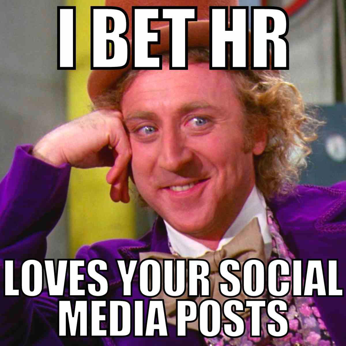 hr social media meme hr social media meme