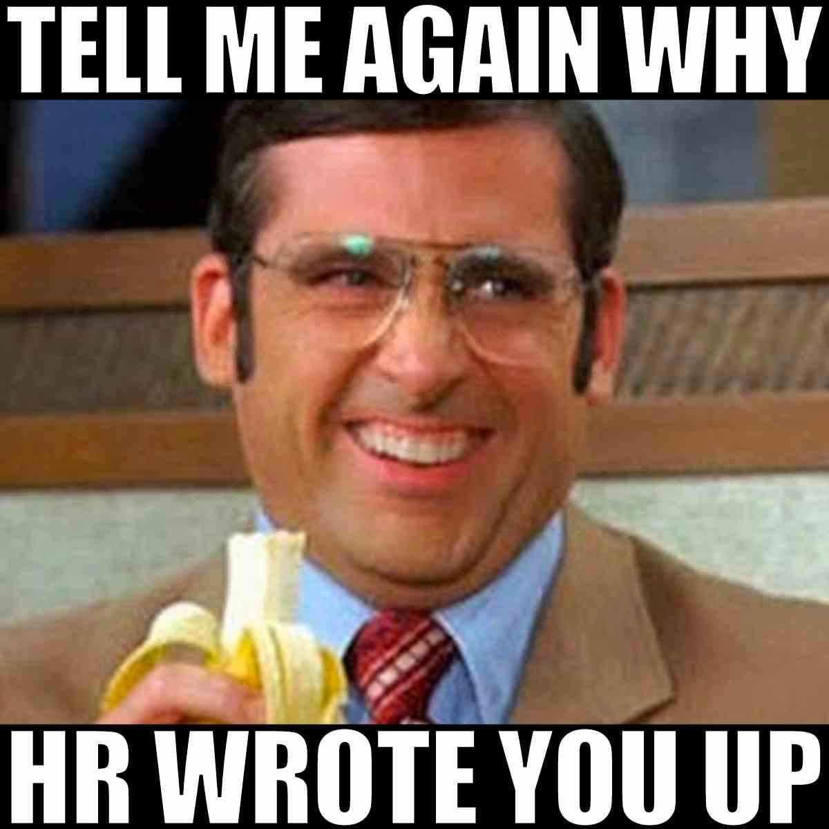 hr write up meme hr write up meme