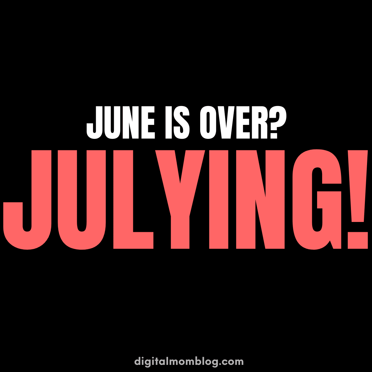 july meme july meme