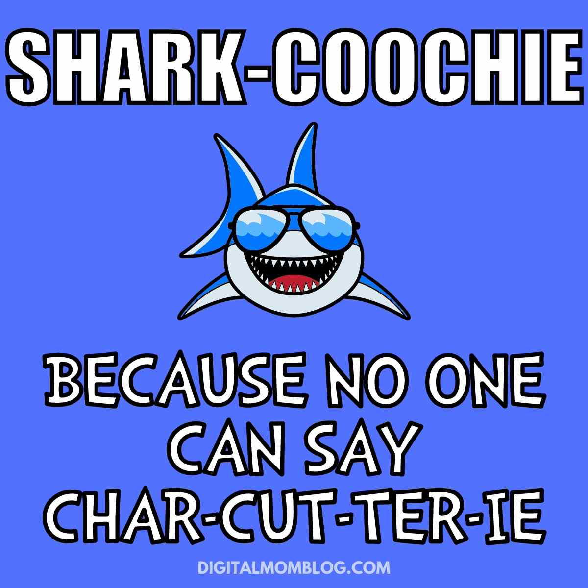 shark coochie meme shark coochie meme