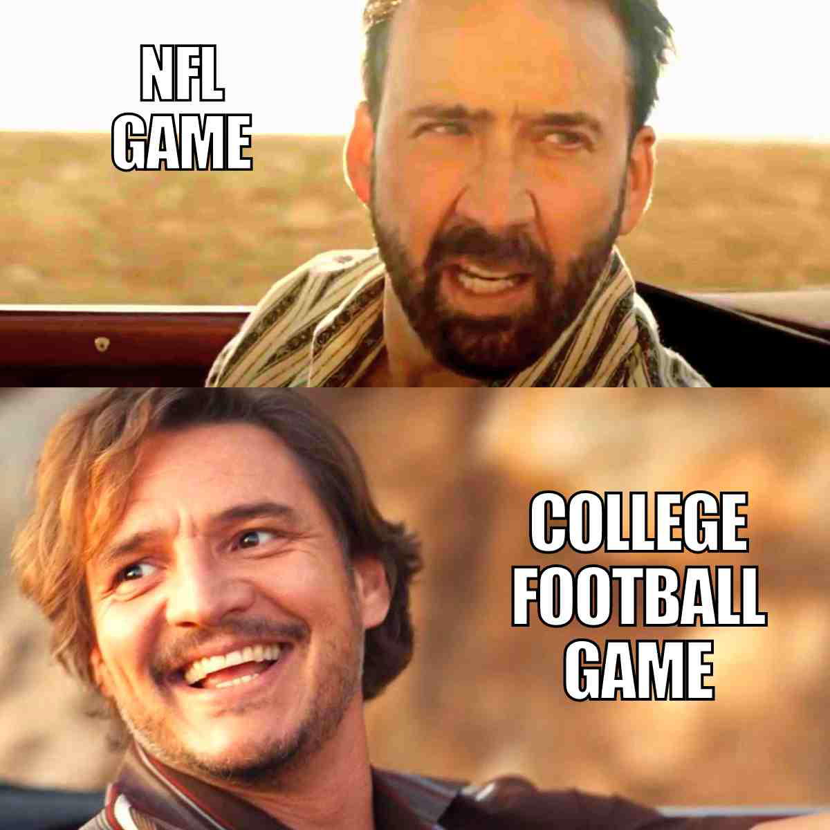 college football game meme college football game meme